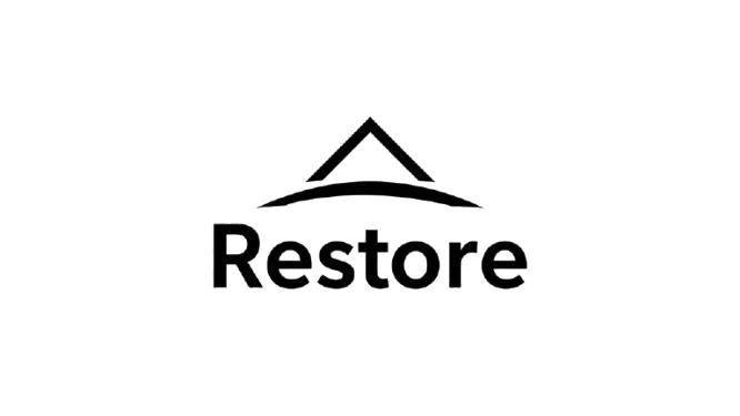 Restore Logo