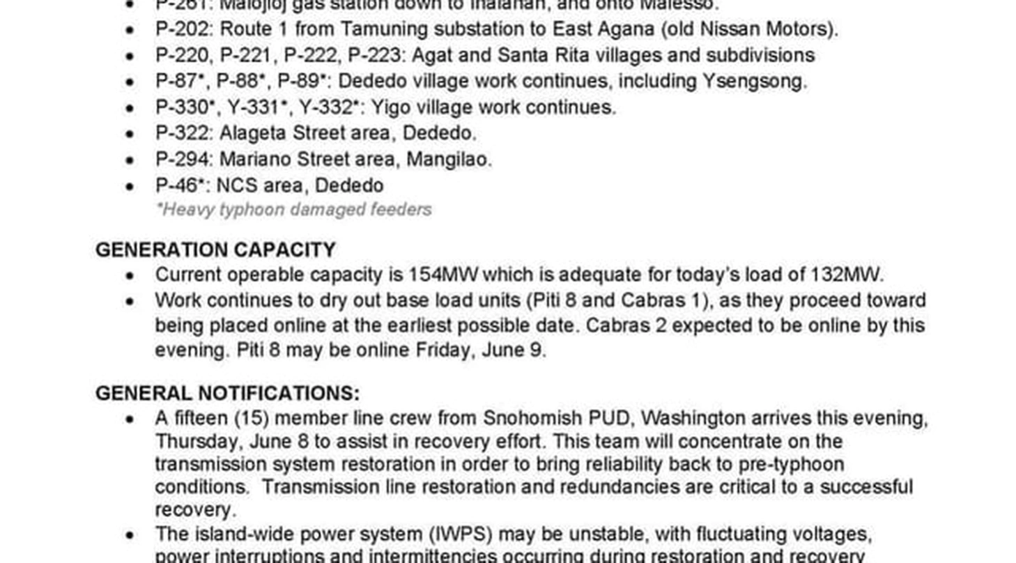 Work capacity restoration program